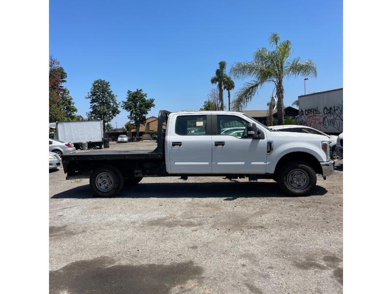 2019 Ford F-250 XL Eureka CA