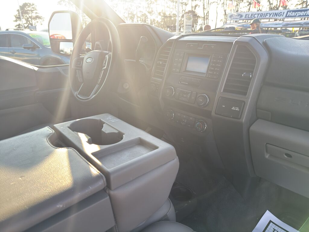 2019 Ford F-250 XL Eureka CA