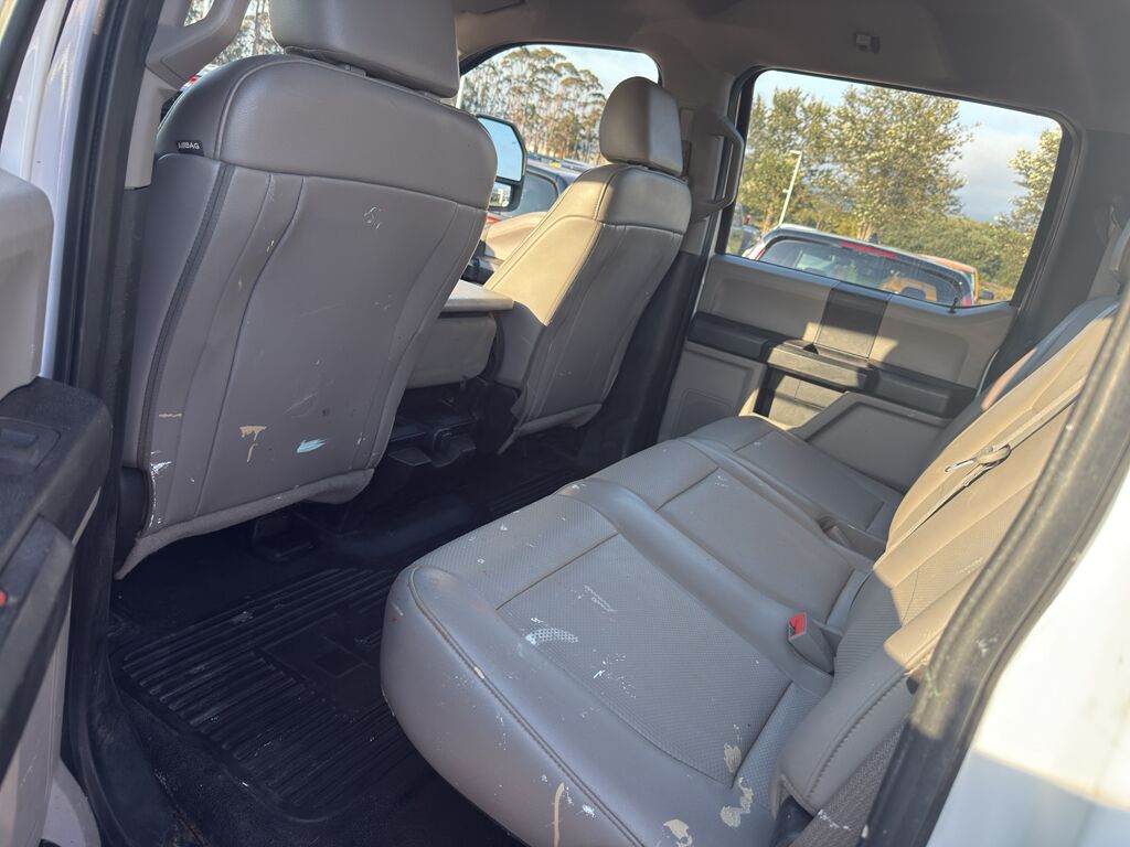 2019 Ford F-250 XL Eureka CA