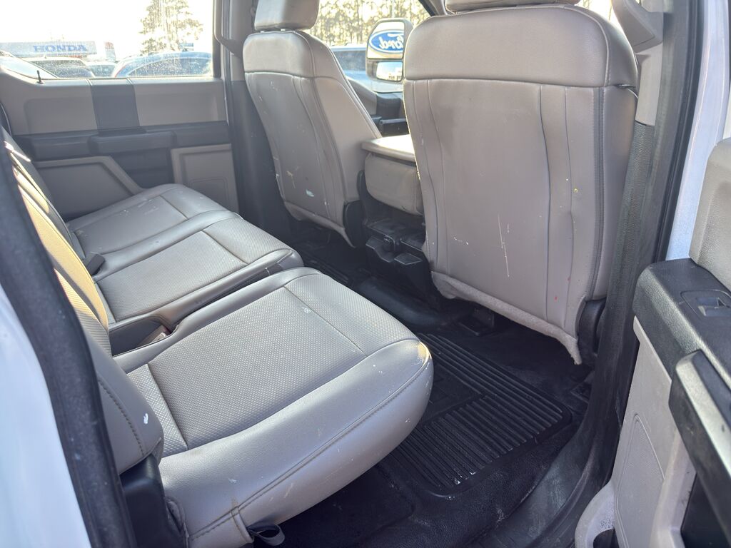 2019 Ford F-250 XL Eureka CA