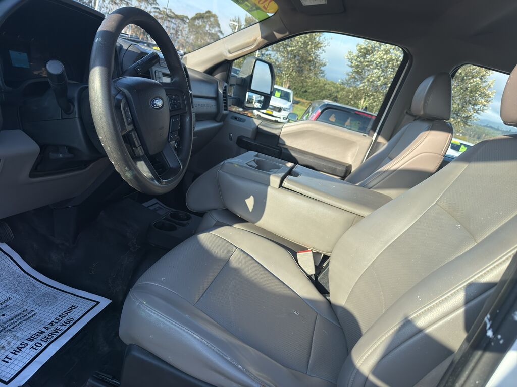 2019 Ford F-250 XL Eureka CA