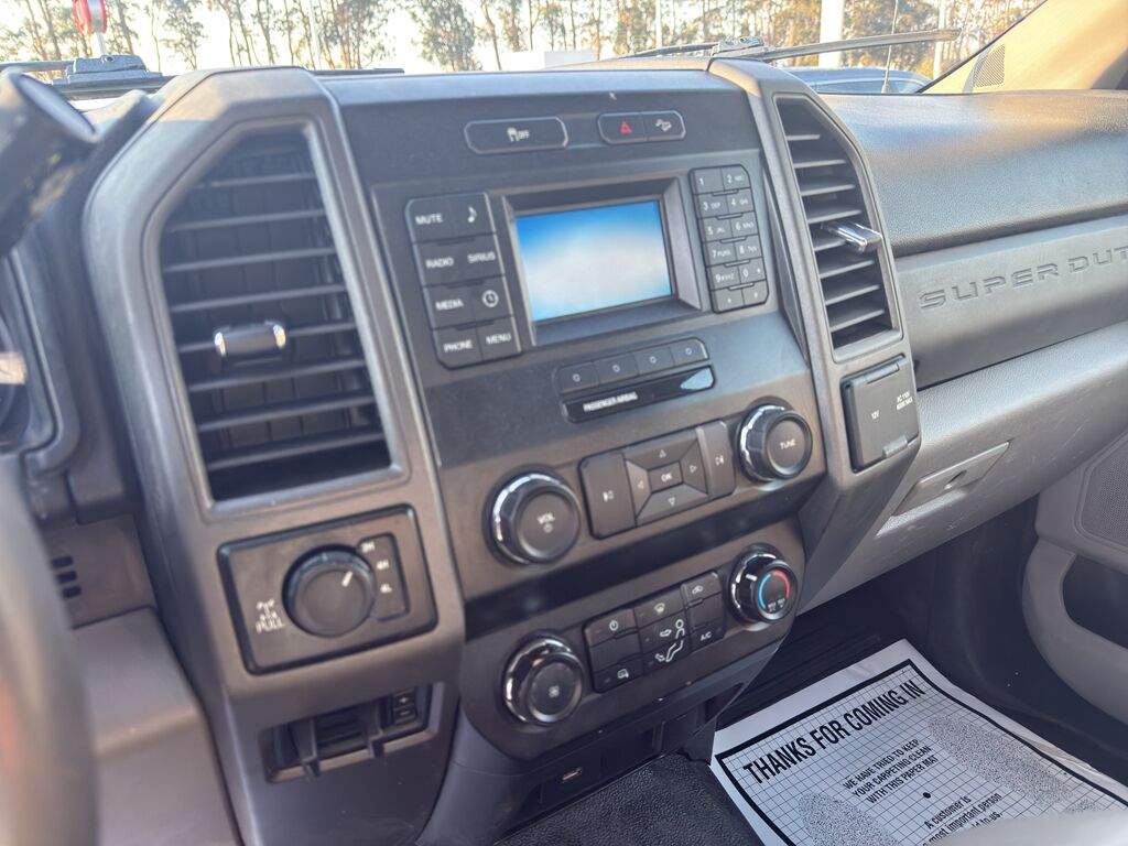 2019 Ford F-250 XL Eureka CA