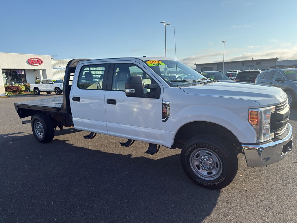 2019 Ford F-250 XL Eureka CA