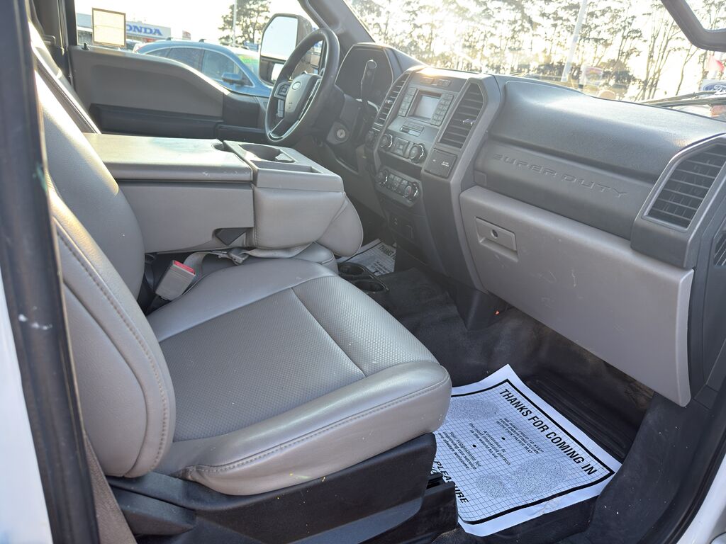 2019 Ford F-250 XL Eureka CA