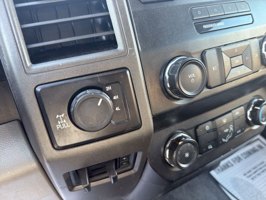 2019 Ford F-250 XL Eureka CA