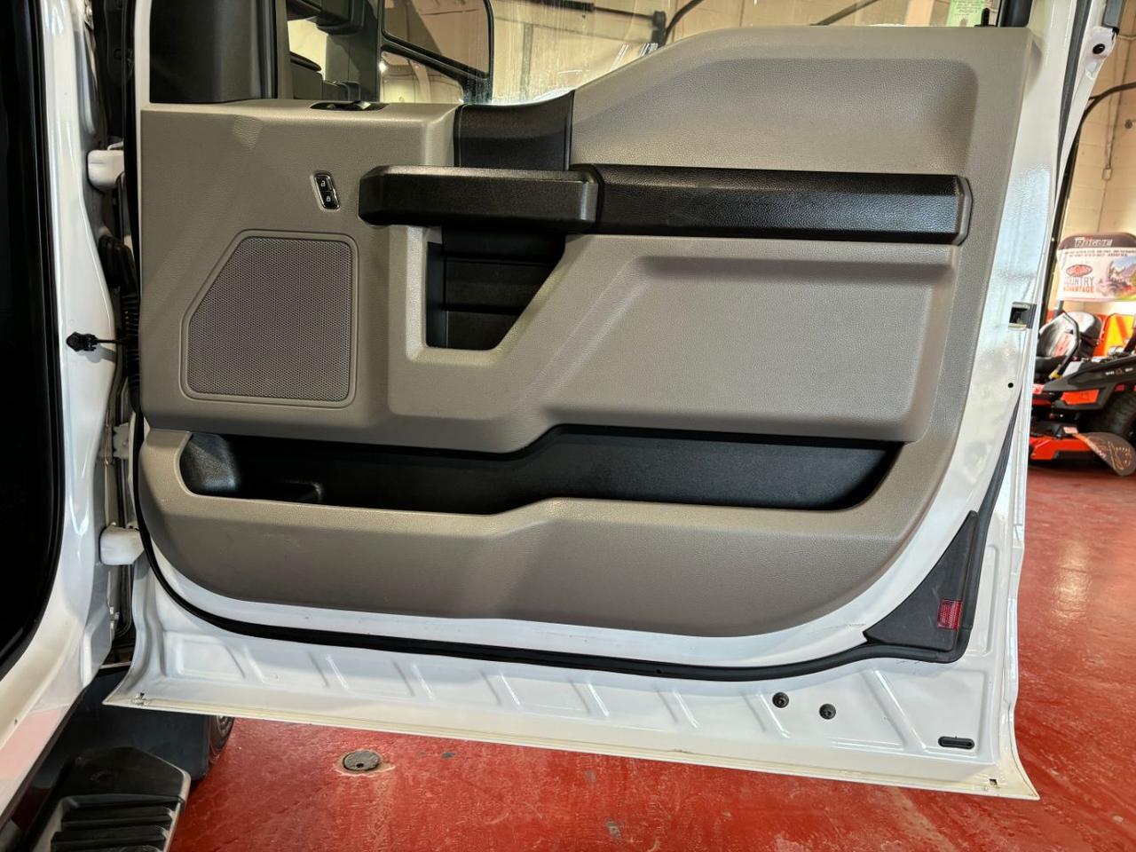 2019 Ford F-250 XL Franklin OH