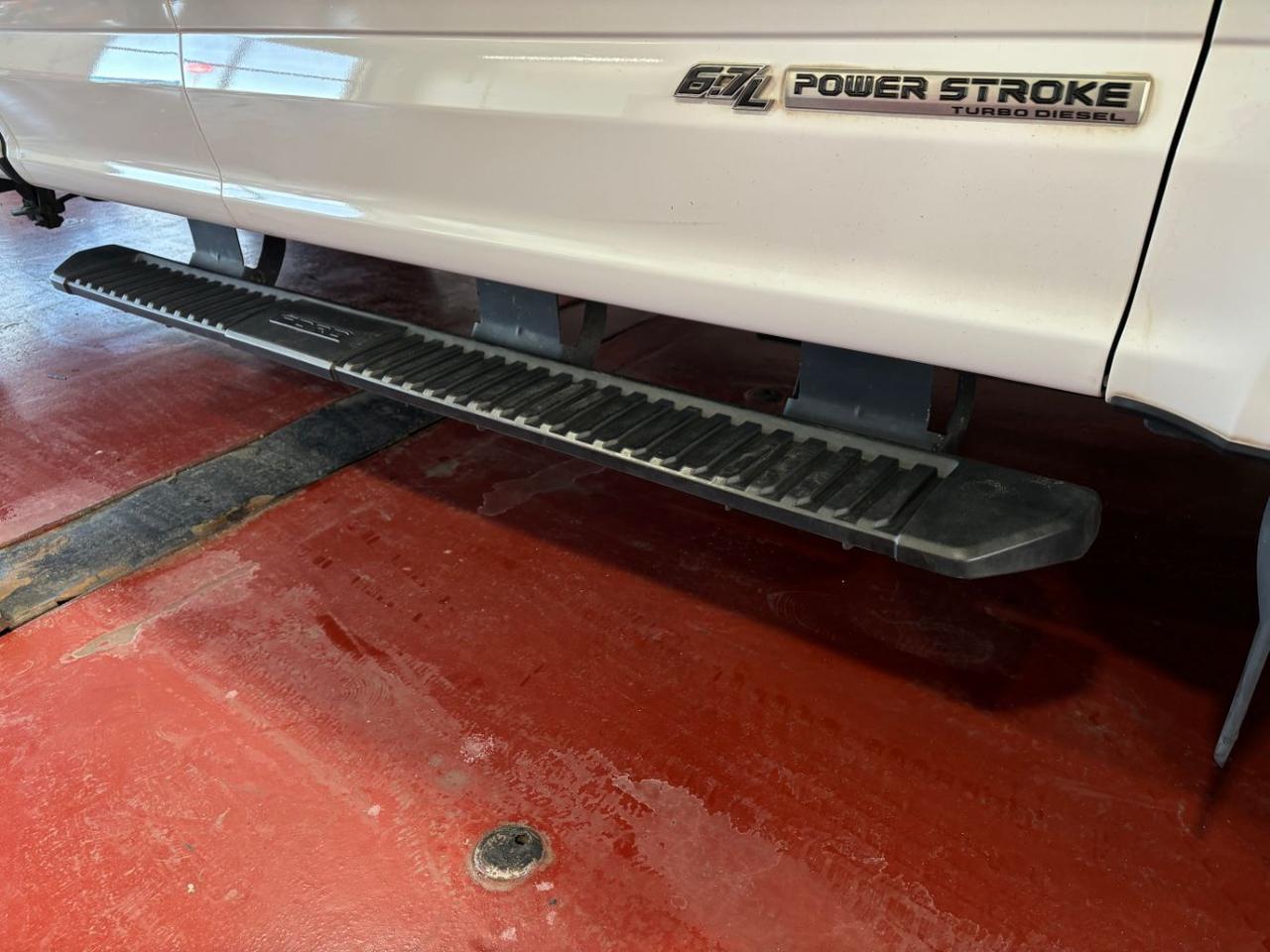 2019 Ford F-250 XL Franklin OH