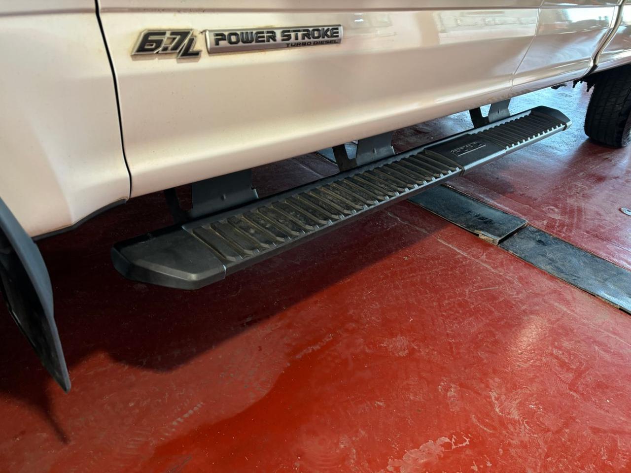 2019 Ford F-250 XL Franklin OH