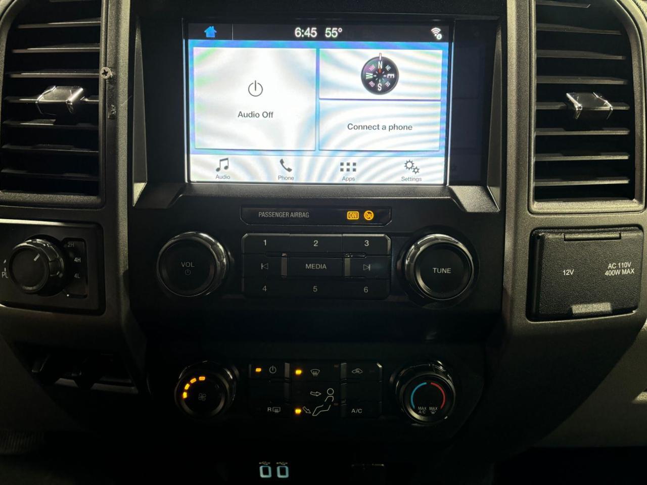 2019 Ford F-250 XL Franklin OH