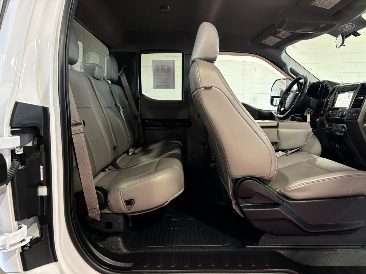 2019 Ford F-250 XL Franklin OH