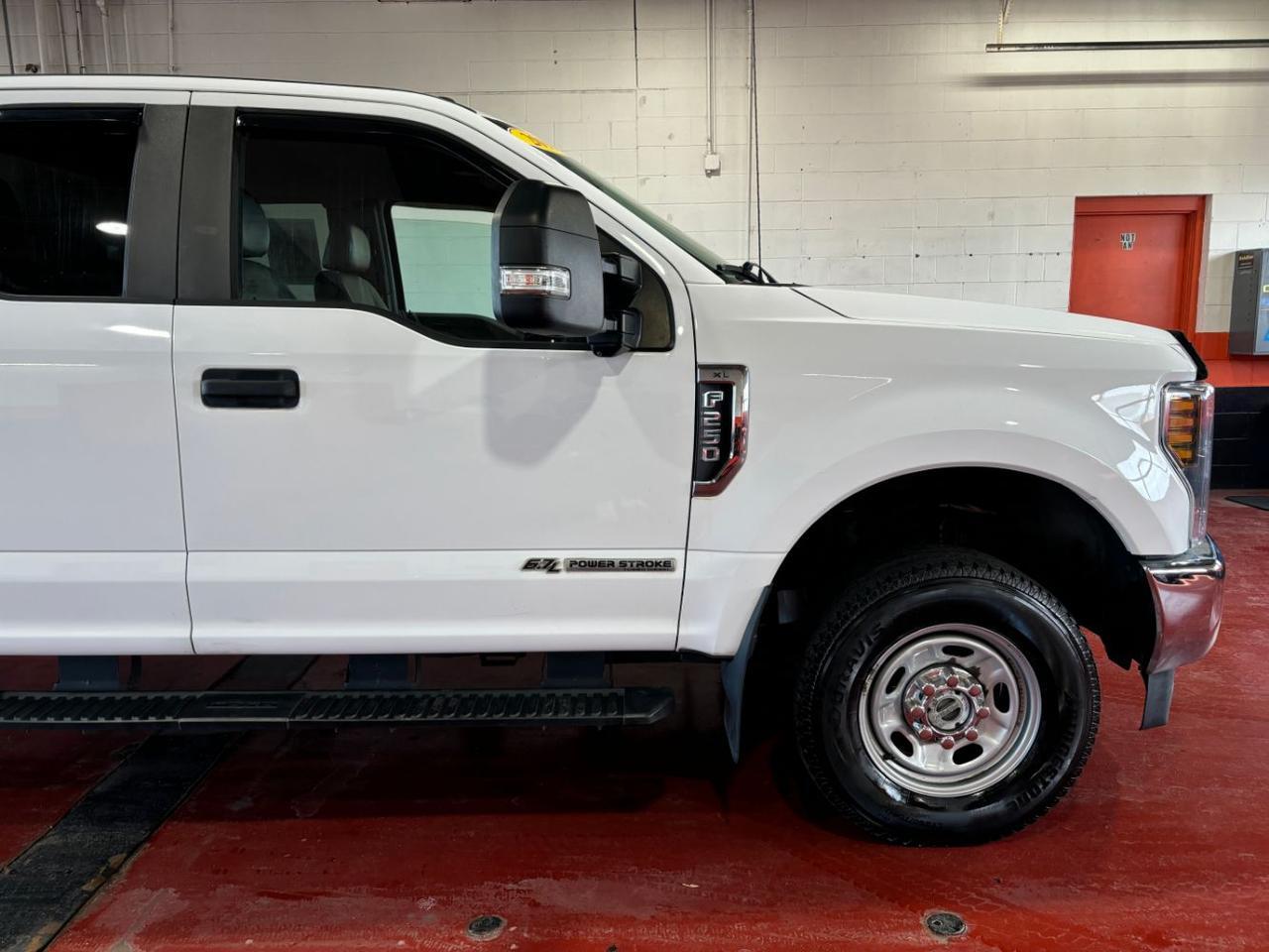 2019 Ford F-250 XL Franklin OH