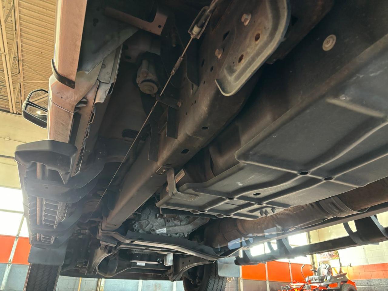 2019 Ford F-250 XL Franklin OH