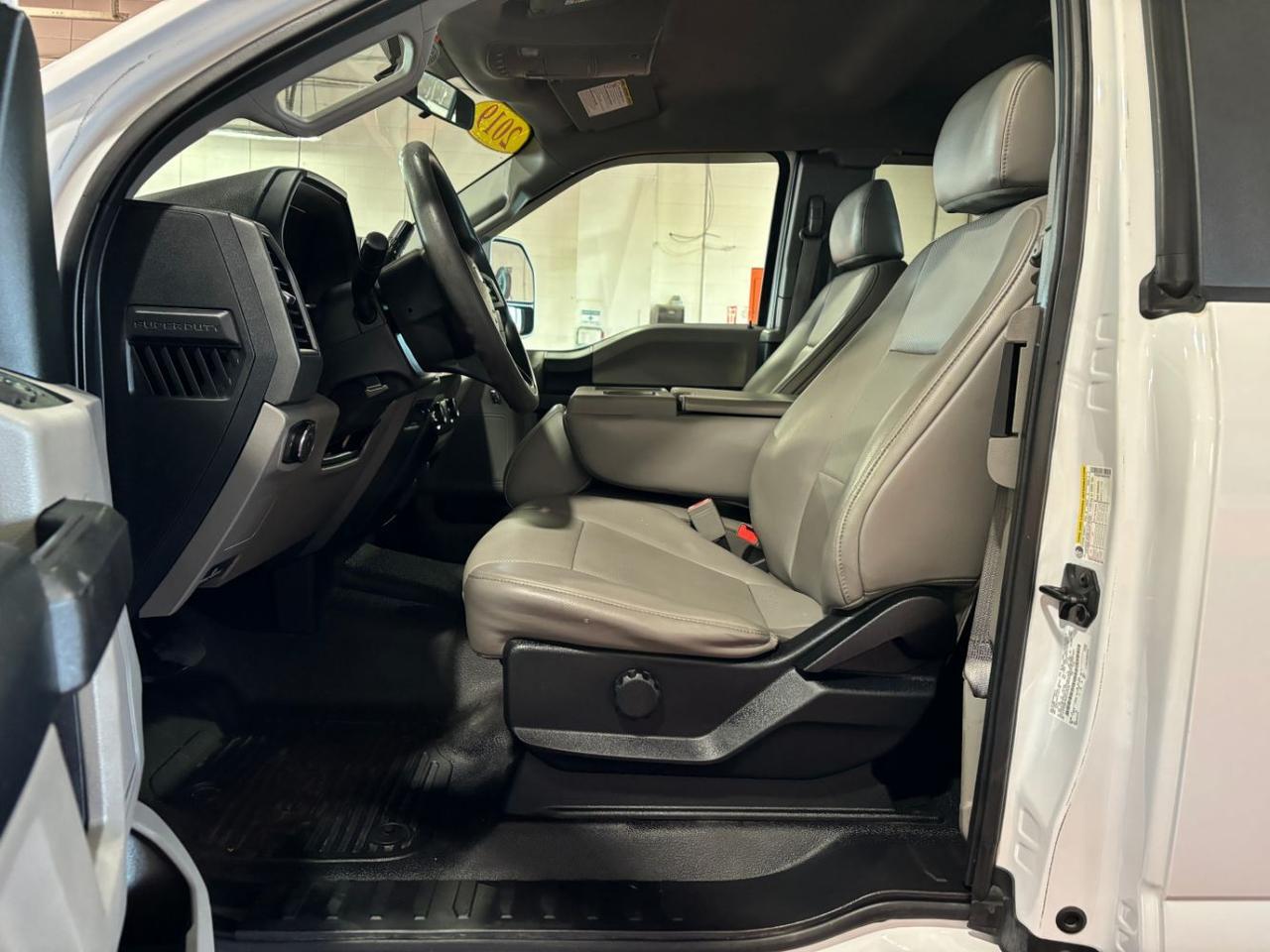 2019 Ford F-250 XL Franklin OH
