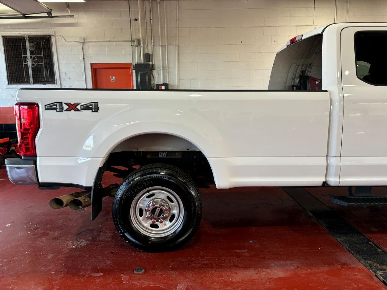 2019 Ford F-250 XL Franklin OH