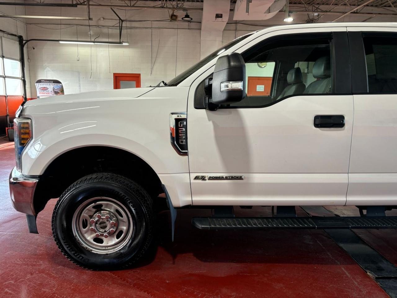 2019 Ford F-250 XL Franklin OH