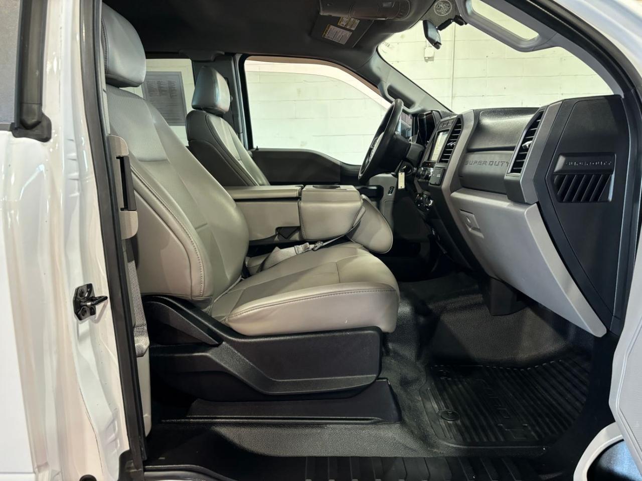 2019 Ford F-250 XL Franklin OH
