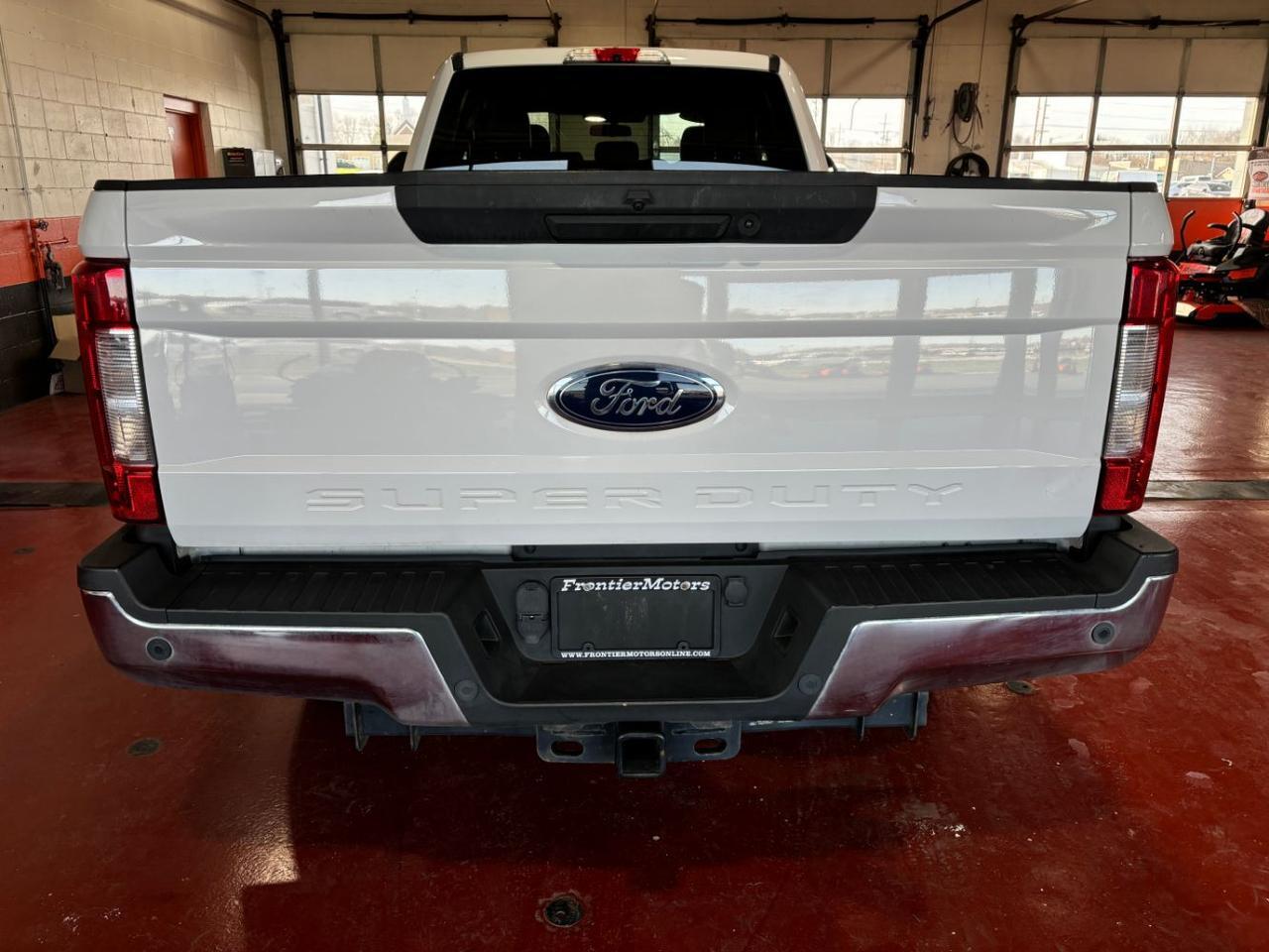 2019 Ford F-250 XL Franklin OH