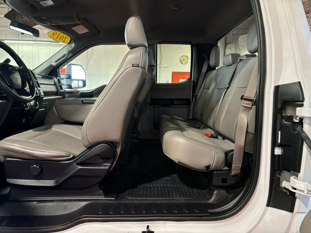2019 Ford F-250 XL Franklin OH
