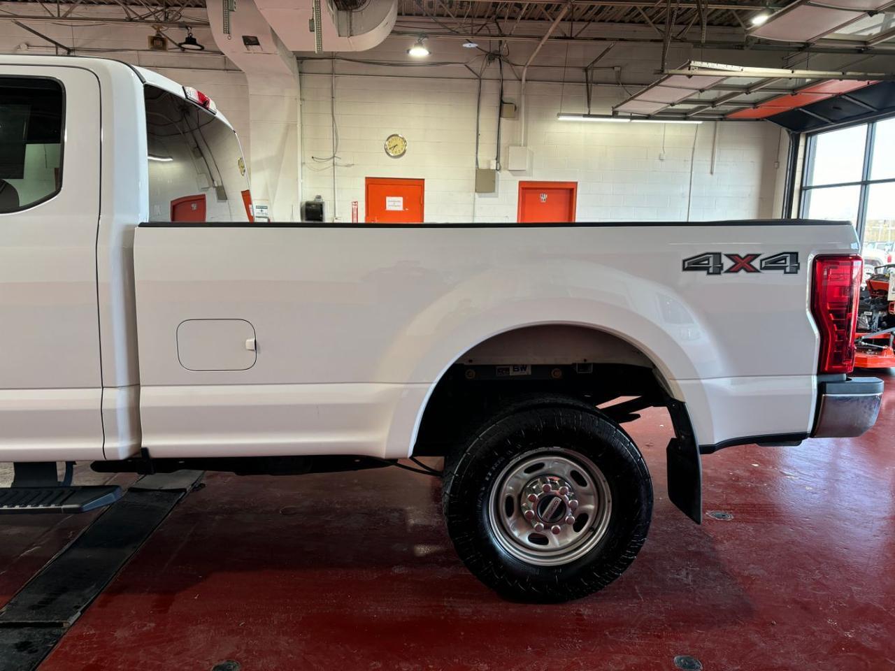 2019 Ford F-250 XL Franklin OH