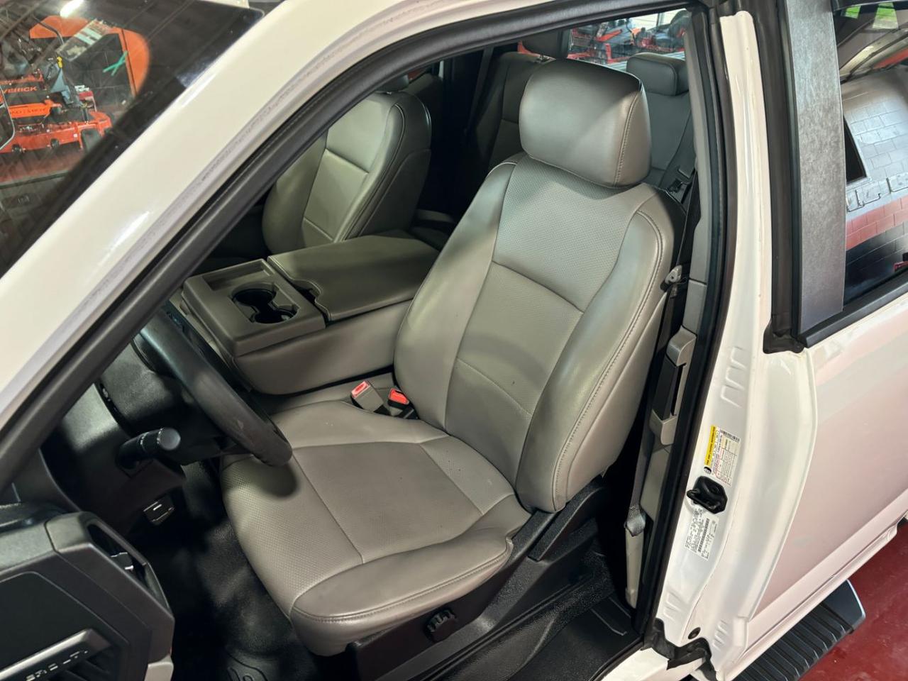 2019 Ford F-250 XL Franklin OH