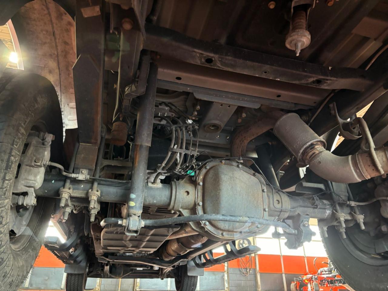 2019 Ford F-250 XL Franklin OH