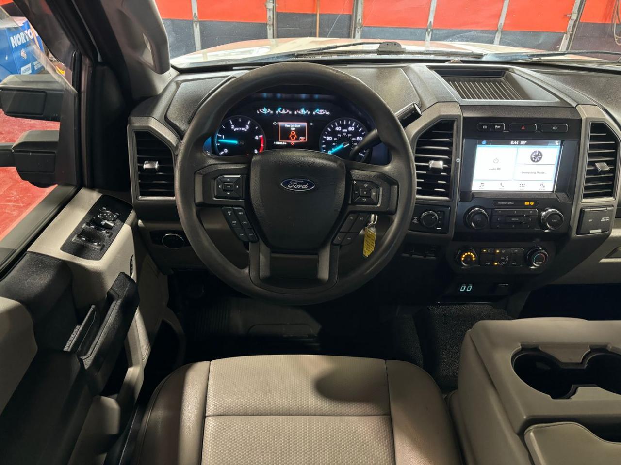 2019 Ford F-250 XL Franklin OH