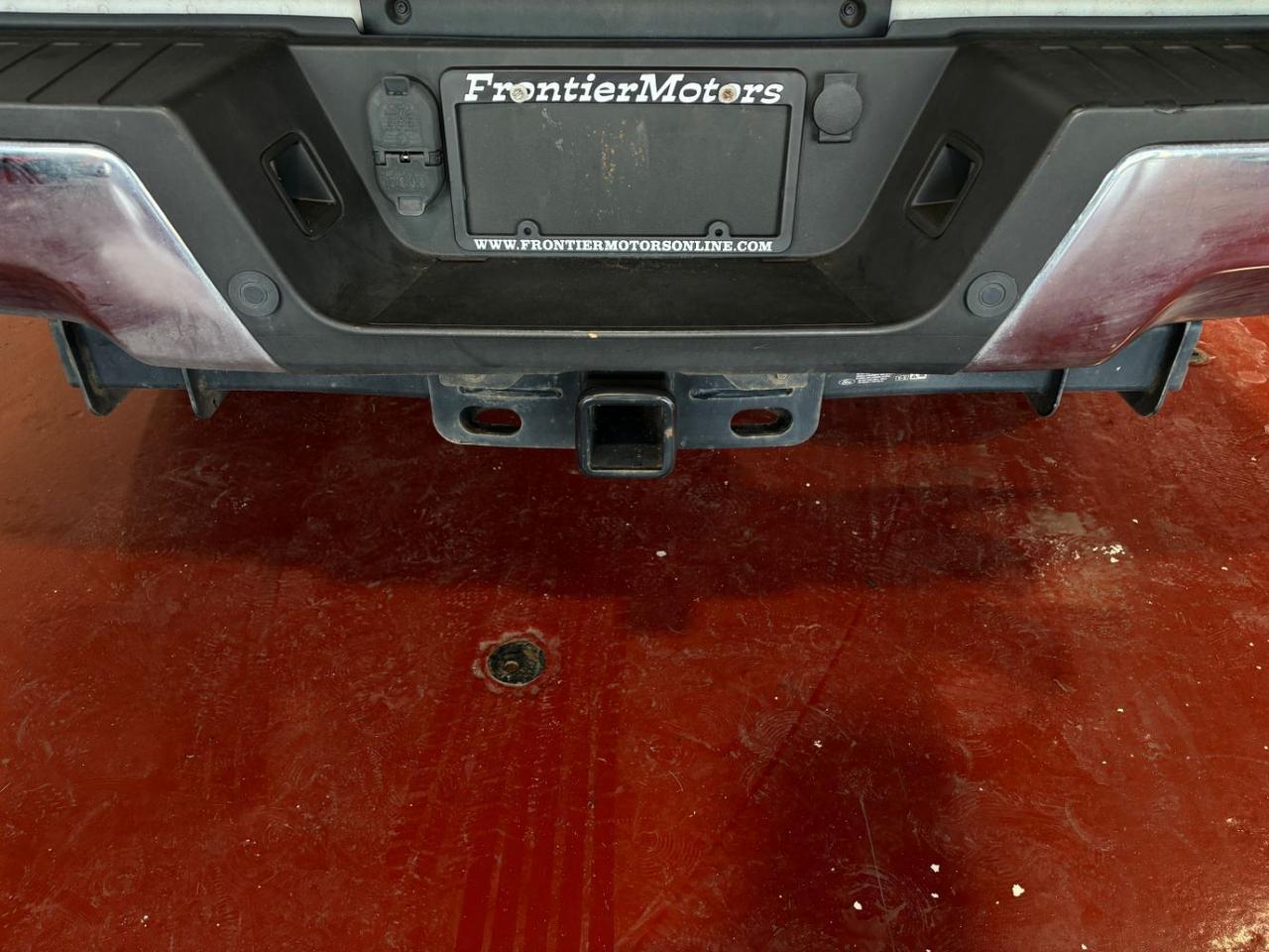 2019 Ford F-250 XL Franklin OH