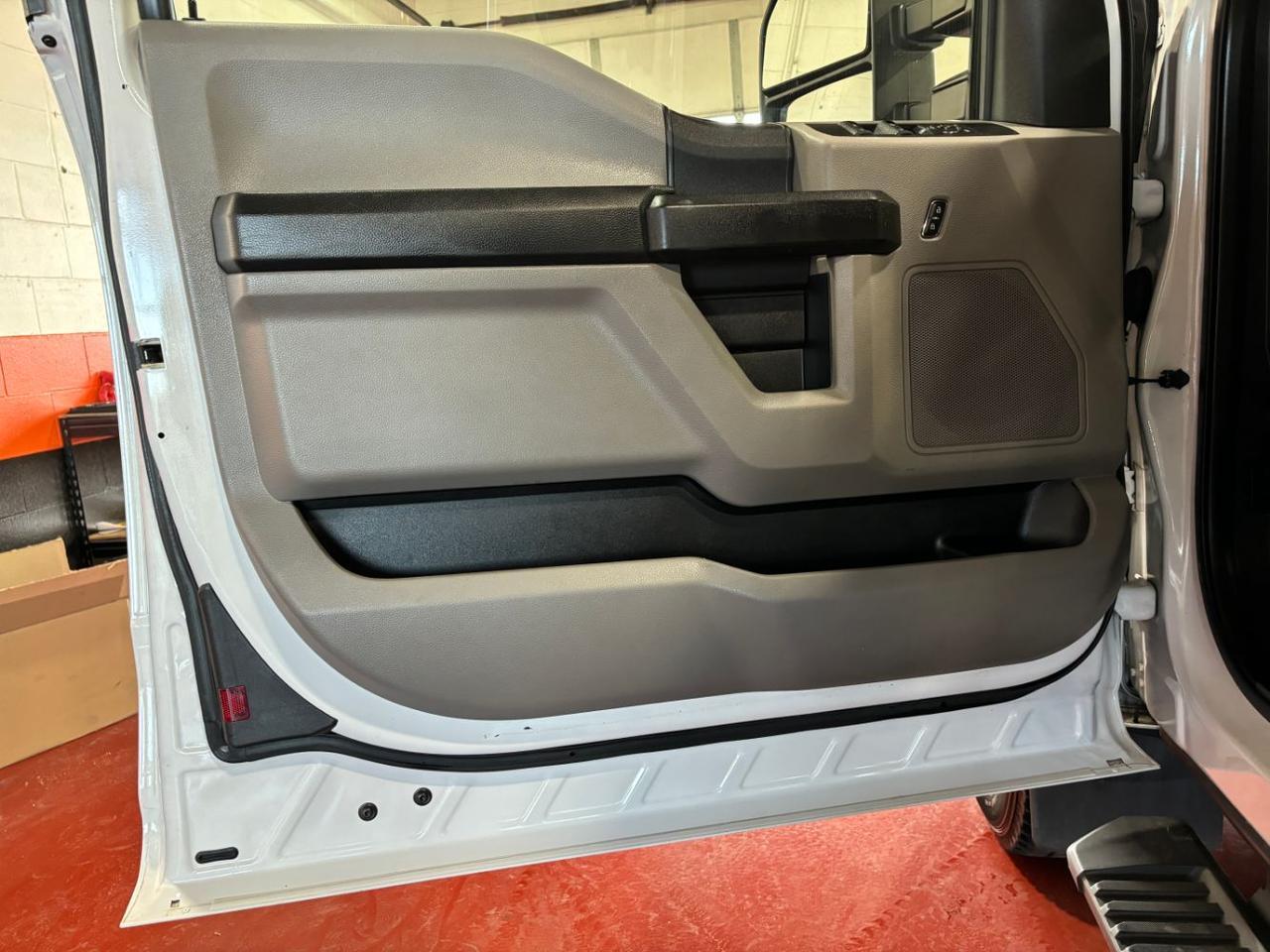 2019 Ford F-250 XL Franklin OH