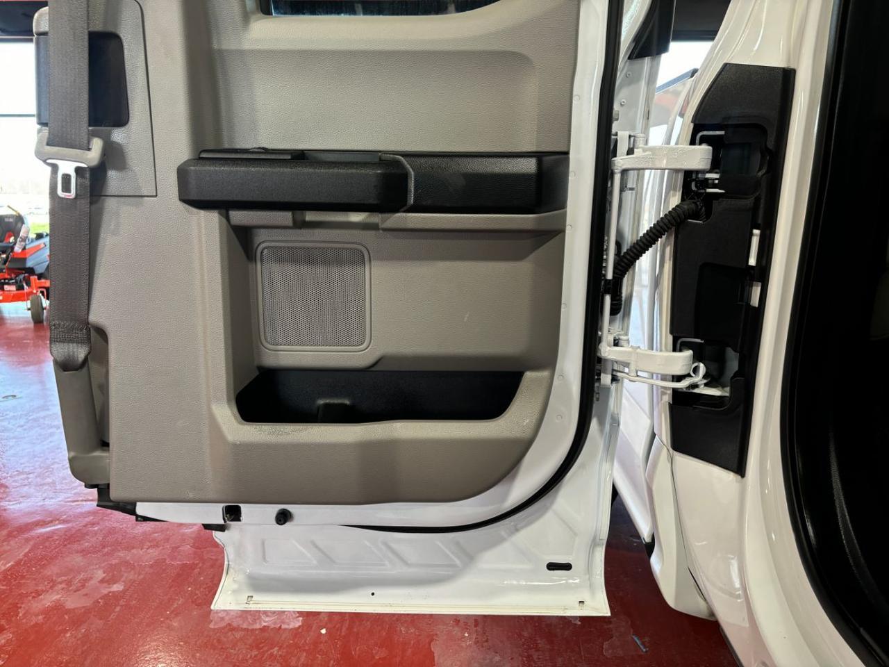 2019 Ford F-250 XL Franklin OH