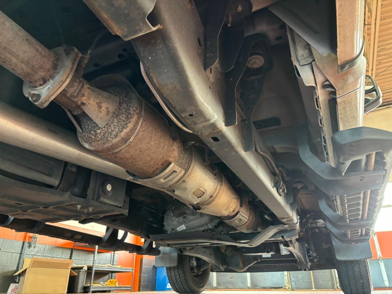 2019 Ford F-250 XL Franklin OH