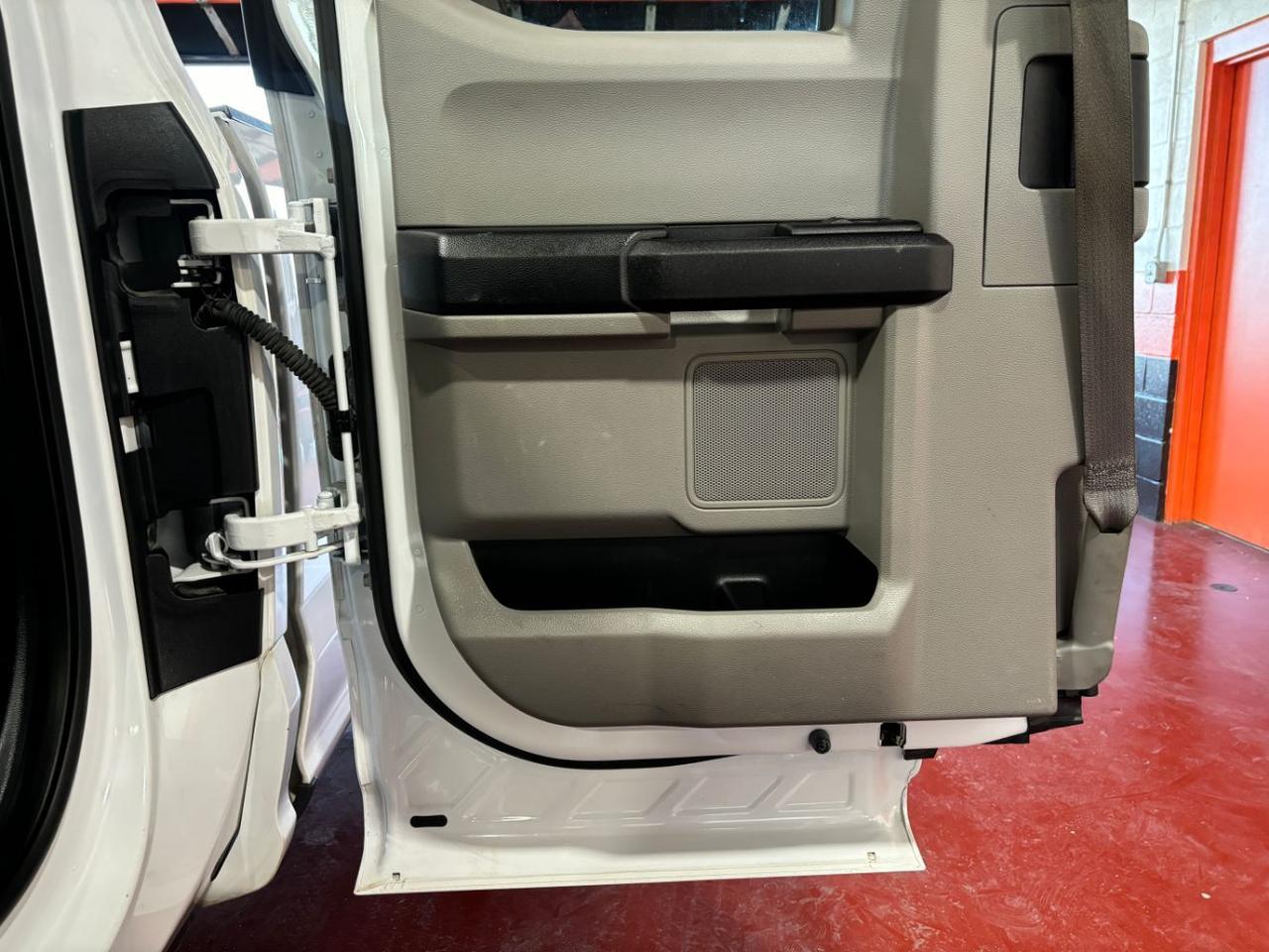 2019 Ford F-250 XL Franklin OH