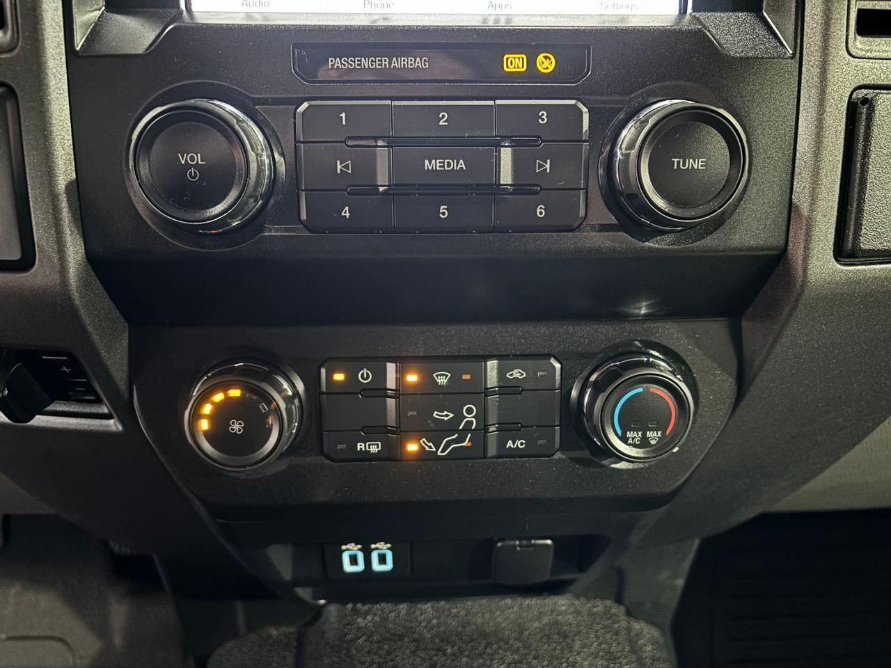 2019 Ford F-250 XL Franklin OH