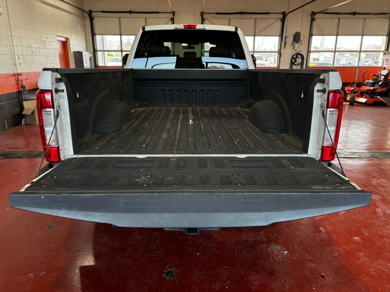 2019 Ford F-250 XL Franklin OH