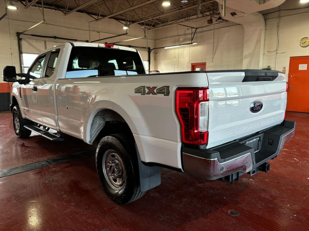 2019 Ford F-250 XL Franklin OH