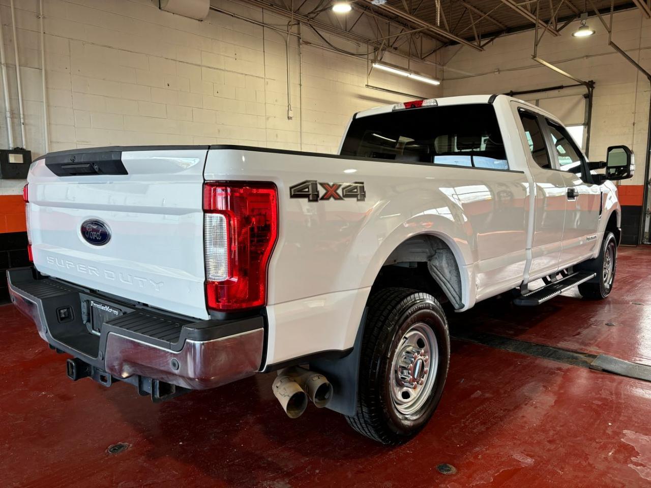 2019 Ford F-250 XL Franklin OH
