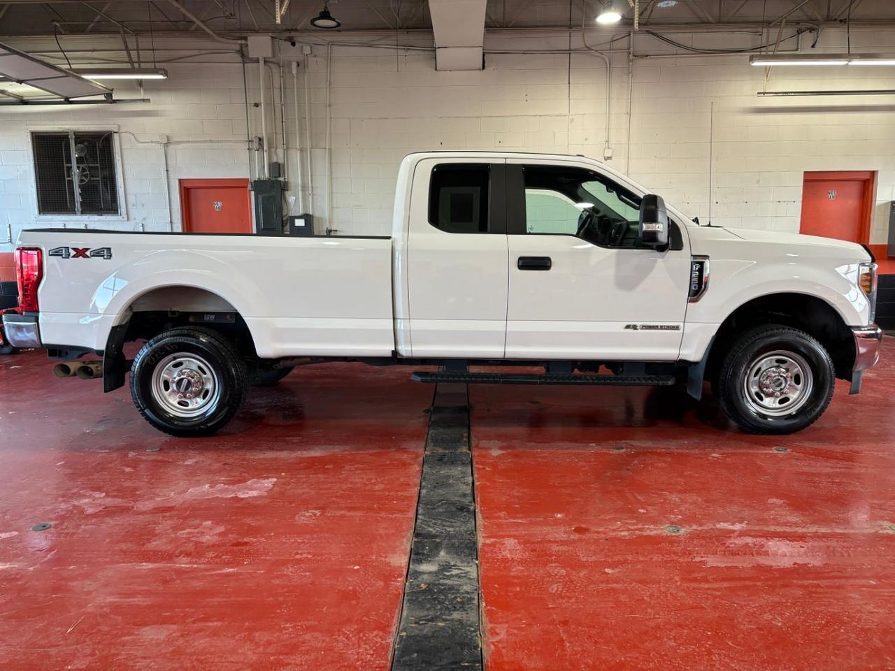 2019 Ford F-250 XL