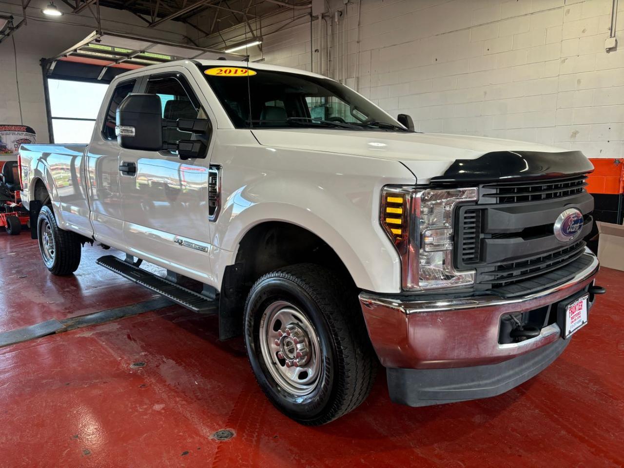 2019 Ford F-250 XL Franklin OH