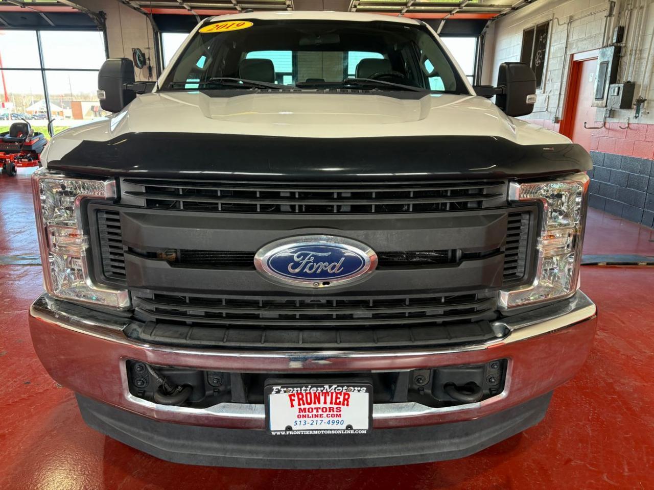 2019 Ford F-250 XL Franklin OH