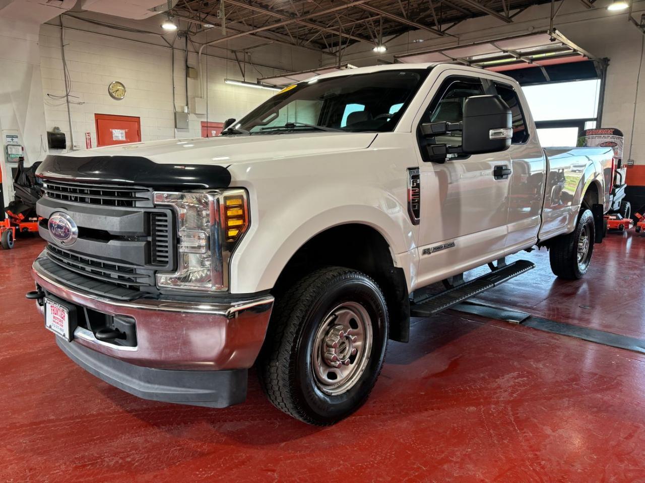 2019 Ford F-250 XL Franklin OH