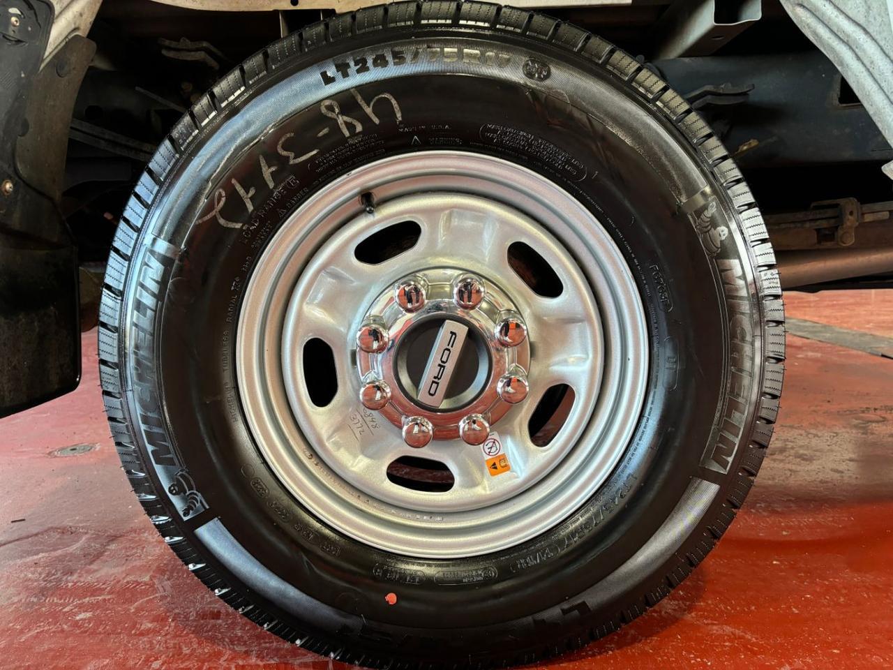 2019 Ford F-250 XL Franklin OH