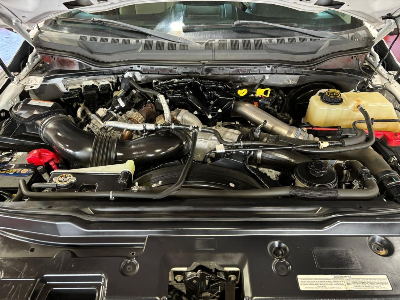 2019 Ford F-250 XL Franklin OH