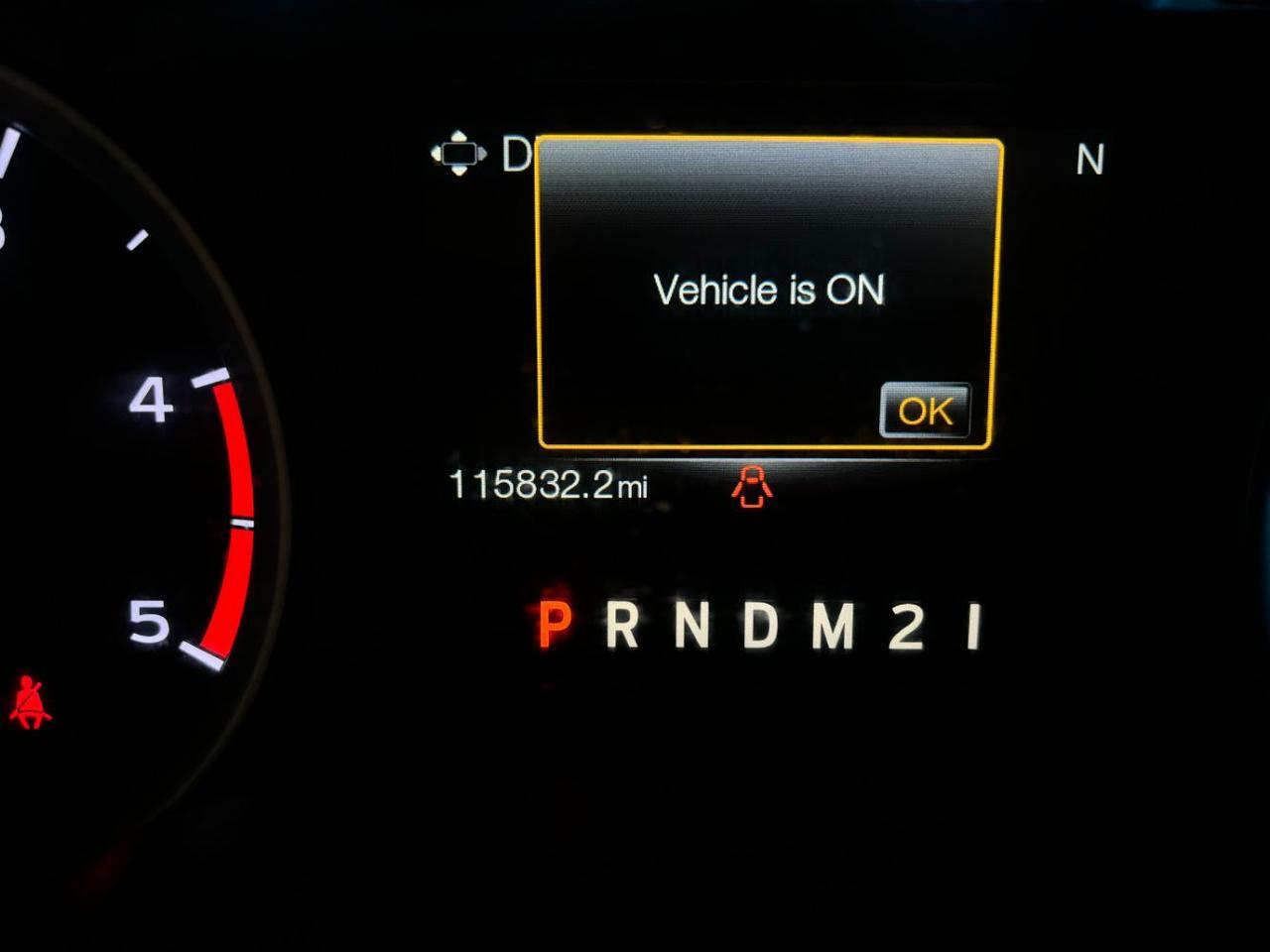 2019 Ford F-250 XL Franklin OH