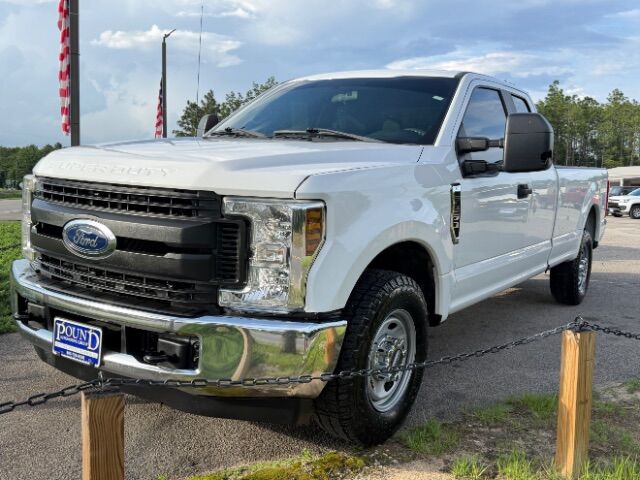 2019 Ford F-250 XL Gaston SC