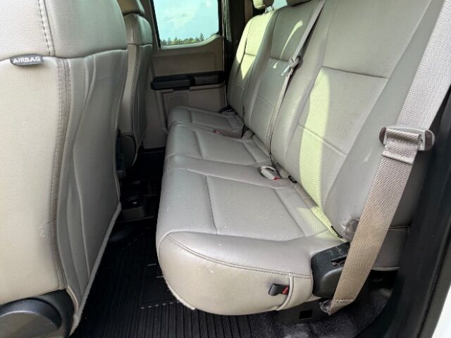 2019 Ford F-250 XL Gaston SC