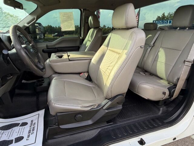 2019 Ford F-250 XL Gaston SC