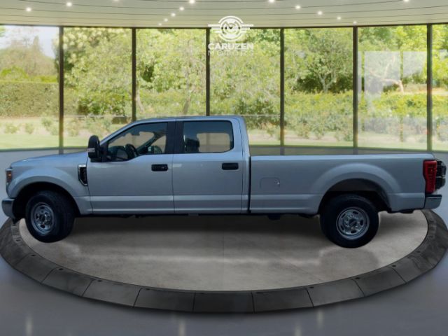 2019 Ford F-250 XL Houston TX