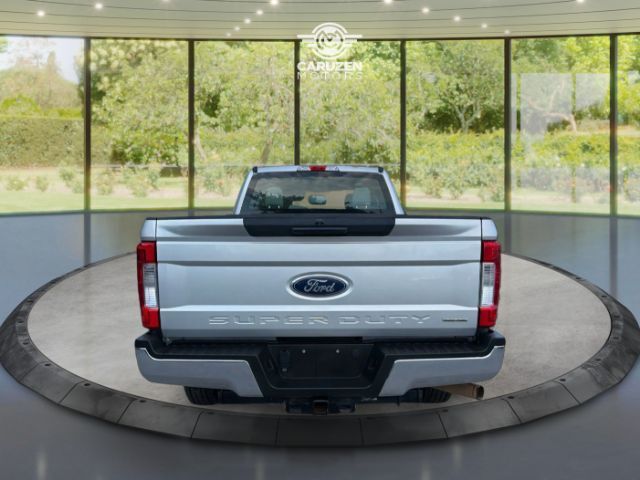 2019 Ford F-250 XL Houston TX
