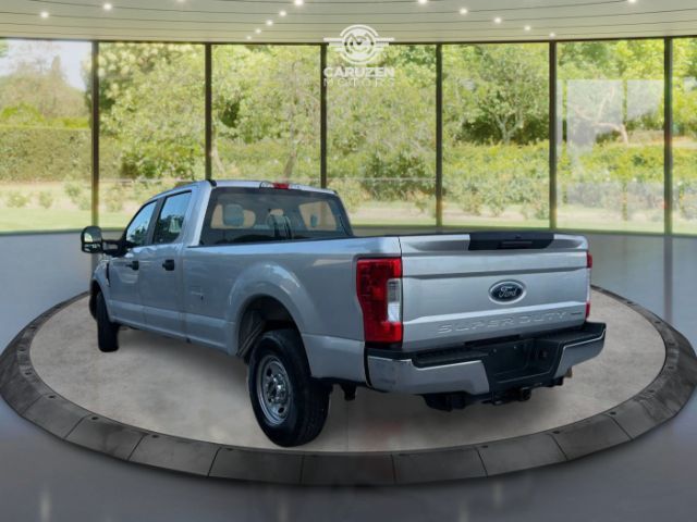 2019 Ford F-250 XL Houston TX
