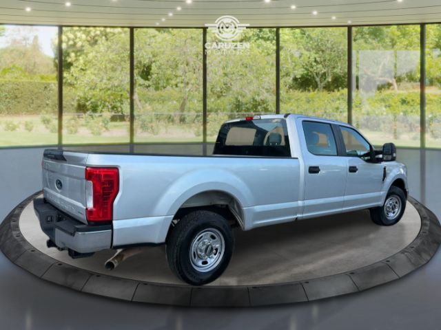 2019 Ford F-250 XL Houston TX