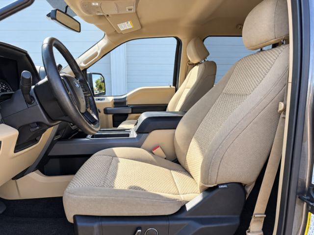 2019 Ford F-250 XL Houston TX